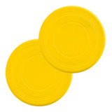 Frisbee De Alta Calidad, Mxyyw-002, 2 Pzas, Discos Voladores