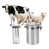 Máquina De Leche Eléctrica De Granja Vacas Lechera Eléctr