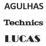 Agulha National/ Technics Elíptica -do Toca Disco Ss-9.000