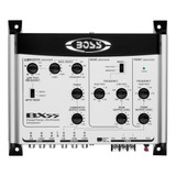 Boss Sistemas De Audio Bx55 2 3 Vías Pre-amplificador Coche