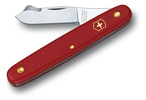 Cortaplumas Victorinox Injertar Garden Combi S Jardineria