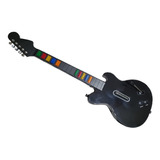 Guitarra Inalambrica Play 2 Ps2 Guitar Hero -local- Mg