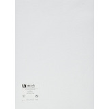 Rainbow Classic Fieltro 9 X 12 Pulgadas, Blanco, 24 Por...