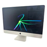 iMac 27inch Late 2013 Sin Sistema Operativo Os X El Capitan