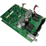 Placa Principal System LG Cj87 Eax67173201