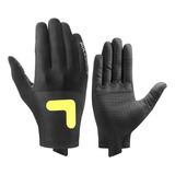 Guantes Reflectantes Ruta Transpirables Touch