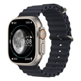 .. Hk8 Pro Max Ultra 2.12 Pulgadas Smart Watch Hombres Gs ..