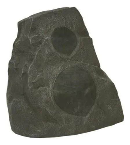  Caixa Klipsch Aw650-sm Rock Granite Loja Planeta Play Music
