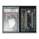 Verónica Castro Cassette