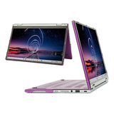 Funda Mcover Compatible Con Asus Chromebook Flip C433ta 14 .