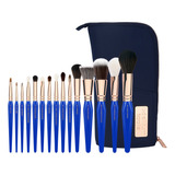 Bdellium Tools - Pincel De Maquillaje Profesional (15 Unidad