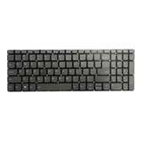 Teclado Para Lenovo Ideapad 320-17isk 130-15ast 130-15ikb Us