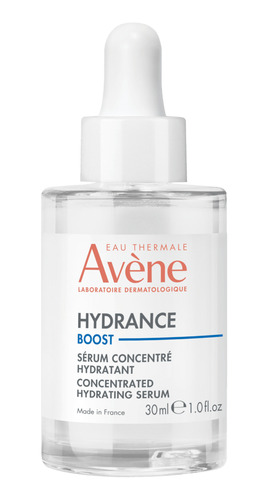 Hydrance Boost Serum - Avène 30 Ml