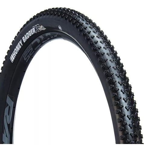 Cubierta Kenda 29 X 2.20 Honey Badger Xc Black