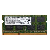 Memoria 4gb Ddr3 Dell Inspiron 14 3420 3421 5423 7520