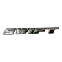 Emblema Palabra Swift Suzuki Swift