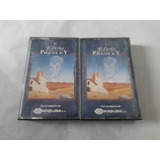 2 Cassette De Elvis Presley Revive En Los Andes(1540