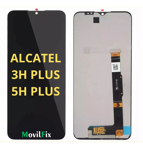 Modulo Para Alcatel 3h Plus / 5h Plus