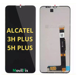 Modulo Para Alcatel 3h Plus / 5h Plus
