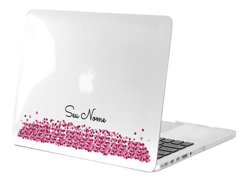 Case Capa Macbook Pro 13 Retina A1502 A1425 2012 - 2015