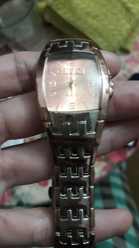 Vendo Reloj Gucci