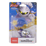 Amiibo Original Meta Knight (kirby)