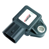 Sensor Map De 4 Barras Compatible Con Honda/acura K-series K