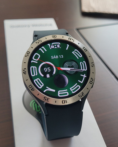 Samsung Galaxy Watch 4 44mm