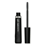 Máscara De Pestañas Lavable L'oréal Telescopic Lift, Color 991, Negra