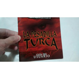 La Pesadilla Turca+discovery Channel Multimedia-6 Cds -único