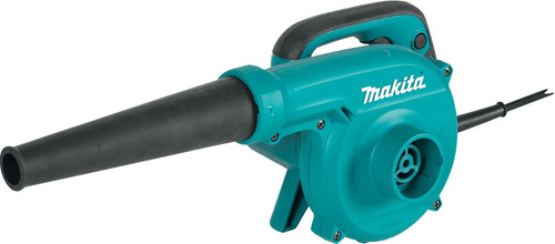 Soplador Aspirador Industrial Vv 600w 16000rpm Makita Ub1103