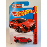 Hot Wheel Mastretta Mxr 2013 Nuevo Blister Misrecuerdosmx