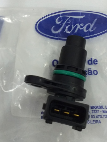 Sensor De Posicin De rbol De Leva Ford Fiesta Max Y Move Foto 2