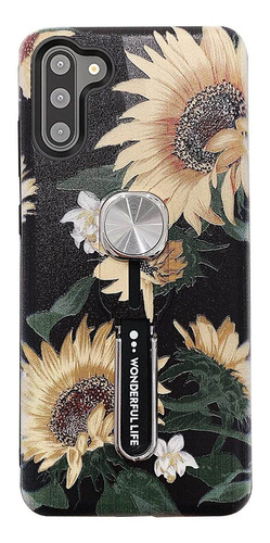 Ytanazing - Funda Para Samsung Galaxy Note 10 Plus, Diseño D