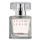 Sesto Senso Jafra Mujer Rico Aroma + Envio Gratis