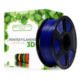 Filamentos Tpu Ppc 500g 1.75mm Azul | Filamentos