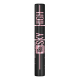 Máscara De Pestañas Maybelline Lash Sensational Sky High Color Cosmic