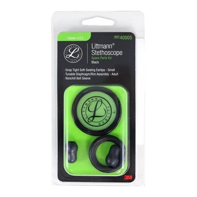 Littmann Classic Iii, Y Master Classic Ii Kit De Repuestos | Envío gratis