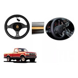 Funda Cubre Timon Cuero Ford F-250 1985 1986 1987 A 1996