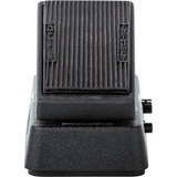 Jim Dunlop Crybaby Q Mini 535q Auto-return Wah, Negro (cbm5.