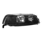 Par De Faros Vw Pointer Gti 2005