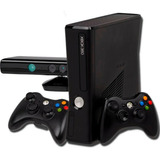 Xbox 360 320g Más Kinect