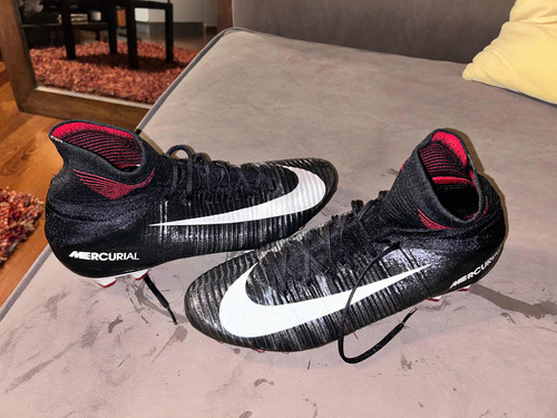 Botines Nike Mercurial Flyknit