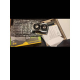 Placa De Video Nvidia Zotac Gtx 1050 Ti 4gb