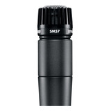 Microfone Shure Sm57 Lc