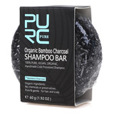 Champú Para Oscurecer Barba Y Cabello, 3 Piezas