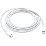 Cabo Apple Carregador Usb-c (2m) - Branco