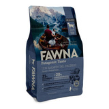 Fawna Perro Adulto Raza Mediana Grande Salmon 15 Kg