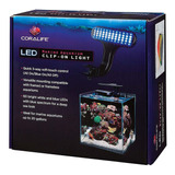 Coralife Marine - Luz Led Para Acuario