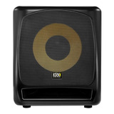 Krk 12s2 Subwoofer Activo Amplificado 12 Pulgadas 